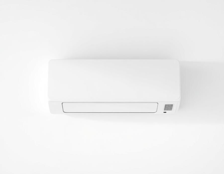 Daikin TEST MODEL klímaberendezés